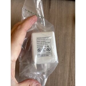 Waterpik Waterflosser WP360W AC Adapter Charger Power Plug YLA-03010 New